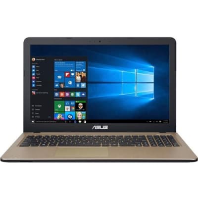 ASUS 15.6" NOTEBOOK K541U (1TB)