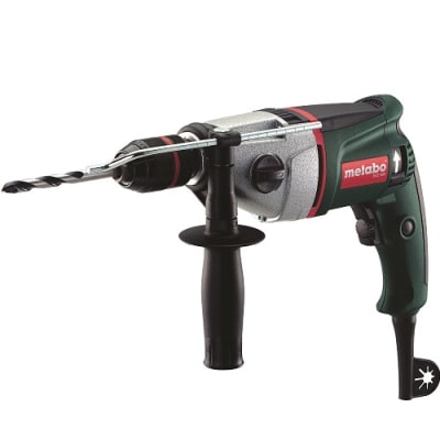 METABO 380W POWER DRILL (SBE 660)