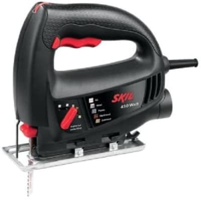 SKIL 450W JIG SAW (4300)