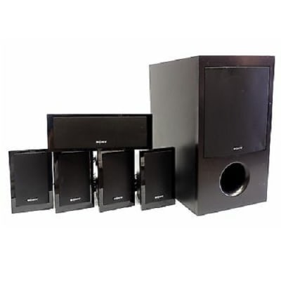SONY 100W HT SPEAKERS (SS-TS102)