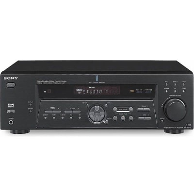 SONY 5.1CH DIGITAL RECEIVER (STR-DE475)