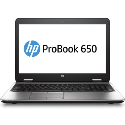 HP 15.6" NOTEBOOK 650 (320GB)