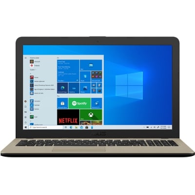 ASUS 15.6" VIVOBOOK 15 (500GB)