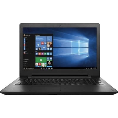 LENOVO 15.6" IDEAPAD 110-15IBR (256GB)