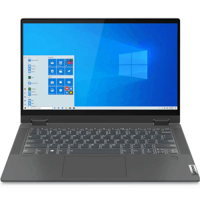 LENOVO 14" IDEAPAD FLEX 5 (500GB)