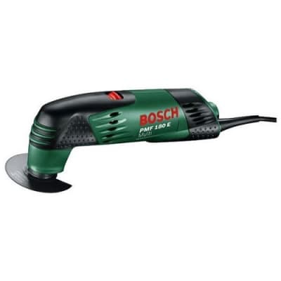BOSCH 230V OSCILLATING TOOL (PMF-180 E)