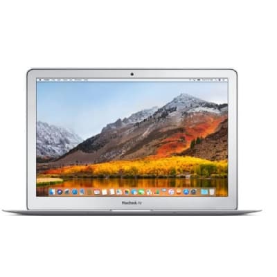 Pre-Owned | Apple Macbook Air Early 2015 (128gb) | Shop Now