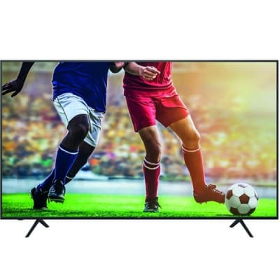 HISENSE 75" SMART LED TV (75A6GS)