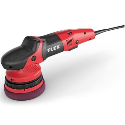 FLEX 1010W ORBITAL POLISHER (XCE 10-8)