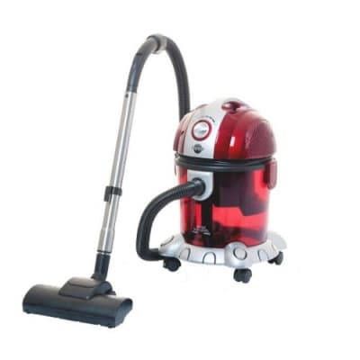 GENESIS 1400W HYDROVAC TURBO VACUUM (80GHT)