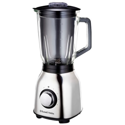 RusselHobbs 1.5L SATIN BLENDER (RHB316)