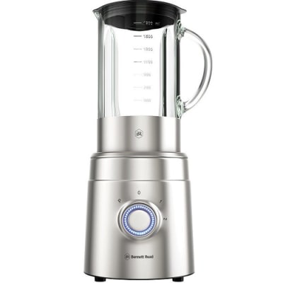 BENNETT_READ 1.8L STAINLESS STEEL JUG BLENDER (BRBSS15001)