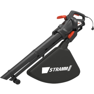 STRAMM 3000W BLOWER VACUUM (GEGT006)