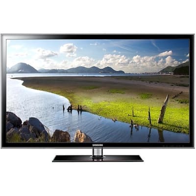 SAMSUNG 46" SERIES 5 FHD LED TV (UA46D5000PR)