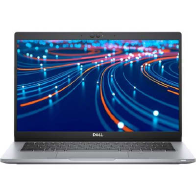 DELL 13.3" LATITUDE 5320 (512GB)
