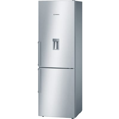BOSCH 319L DOUBLE DOOR FRIDGE (KGD36VI30)