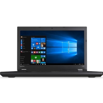 LENOVO 15.6" THINKPAD L570 (500GB)