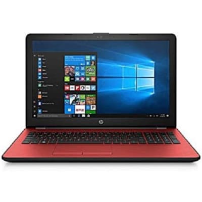 HP 15.6" NOTEBOOK 15-BS234WM  (500GB)