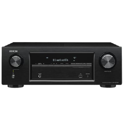 Denon 310W PA AMPLIFIER (AVR-X540BT)
