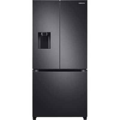 SAMSUNG 470L FRENCH DOOR FRIDGE (RF49A5202B1)