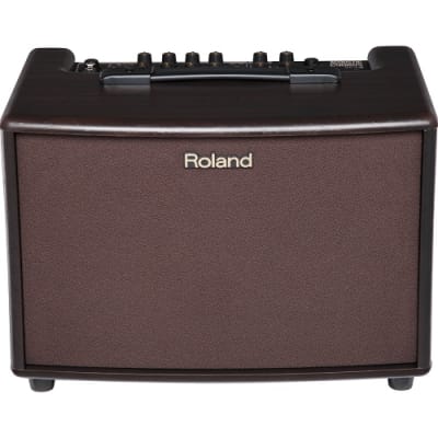 ROLAND 2CH 60W ACOUSTIC GUITAR CHORUS AMPLIFIER (AC-60)
