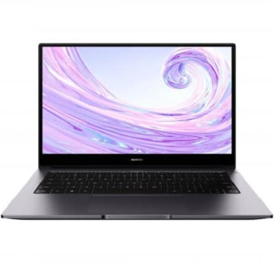 HUAWEI 14" MATEBOOK D14 (512GB)