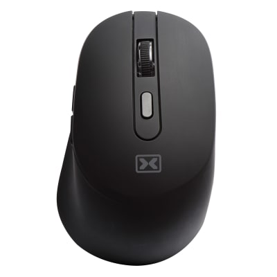 Dixon 6D Wireless Optical Mouse 