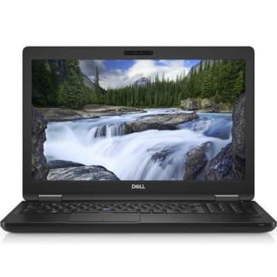 DELL 15.6" LATITUDE 5590 (256GB)