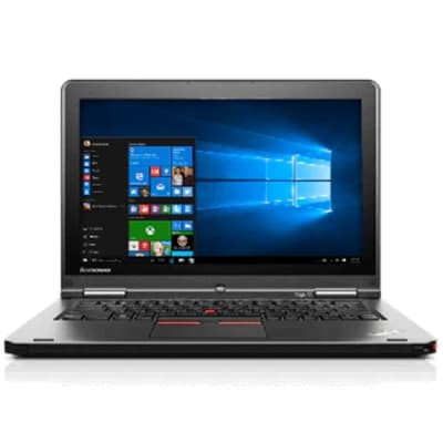 LENOVO 12.5" THINKPAD YOGA 12 (320GB)
