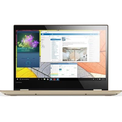 LENOVO 14" YOGA 520 (1TB)