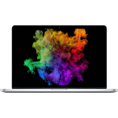 APPLE 13.3" MACBOOK PRO A1502 (512GB)