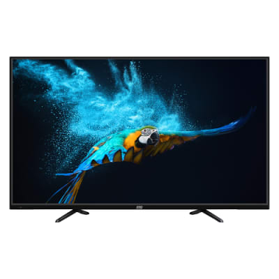 FTS 50" HD LED TV (FTS-OM1850)