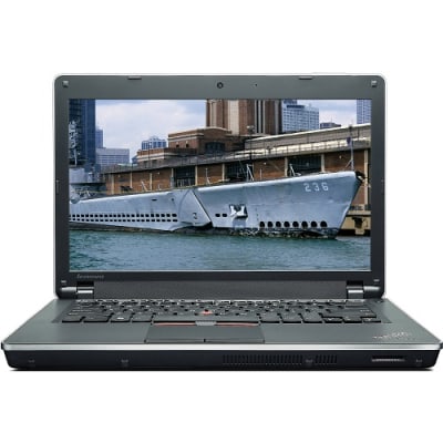 LENOVO 14" THINKPAD EDGE E420 (320GB)