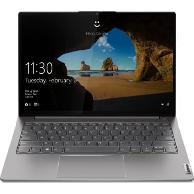 LENOVO 13" THINKBOOK 13S G2 ITL (500GB)