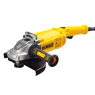 DEWALT 2200W ANGLE GRINDER (DWE492)