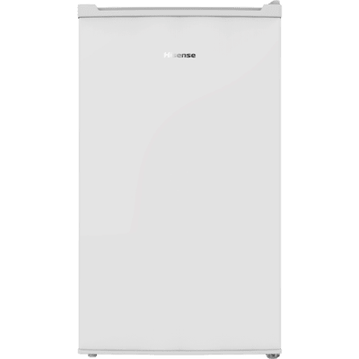HISENSE 91L WHITE BAR FRIDGE (H120RWH)