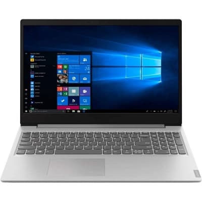 LENOVO 15.6" IDEAPAD S145-15IWL (1TB)