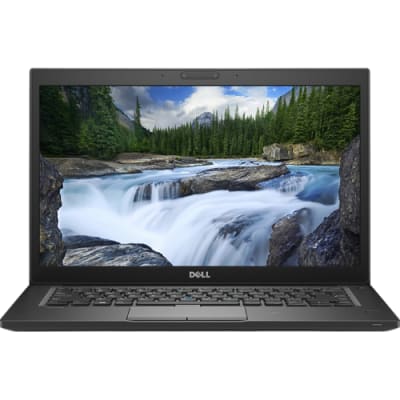 DELL 14" LATITUDE 7490 (500GB)