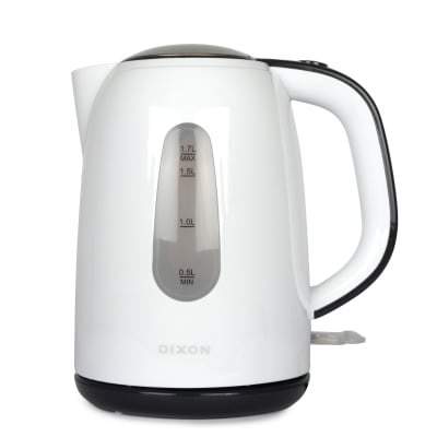 Dixon  1.7-litre Cordless Kettle with 360 degrees rotation