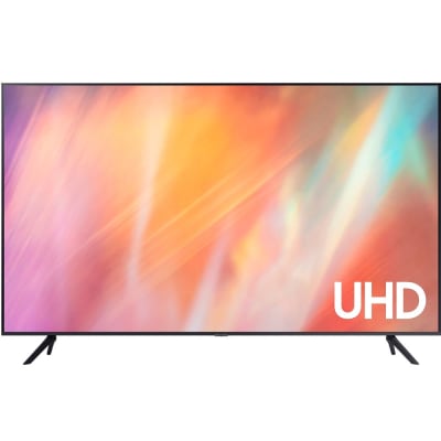 SAMSUNG 43" UHD 4K LED TV (UA43AU7000KXXA)