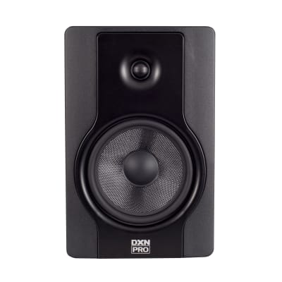 Dnxpro 8-Inch 130w Active 2-Way Studio Monitor | Shop Now