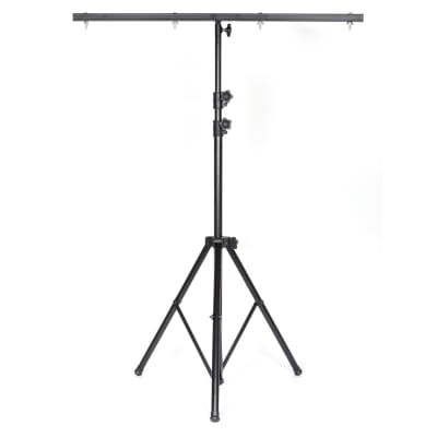 T-bar Tripod Light Stand