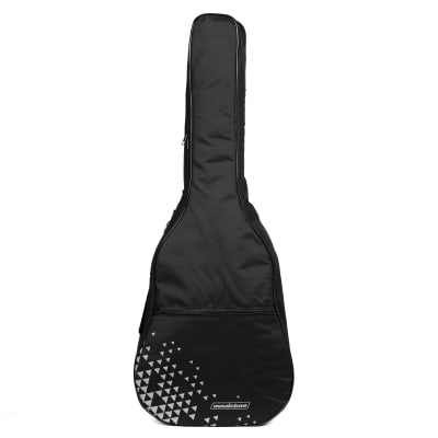 Music Box 41” Acoustic Guitar Bag