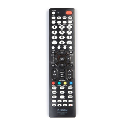 Dixon Hisense Compatible Remote Control