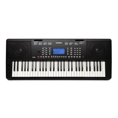 Sanchez 61-key Electronic Arranger Keyboard