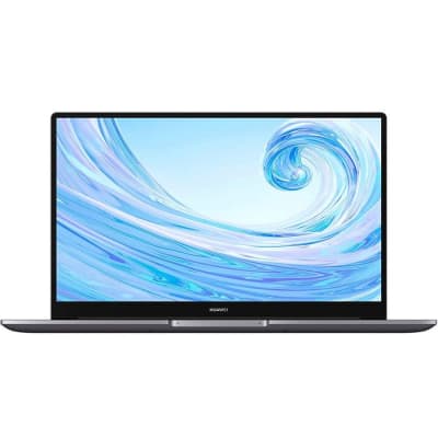 HUAWEI 15.6" MATEBOOK D15 (128GB)