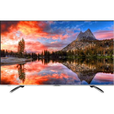 HISENSE 50" SMART FHD LED TV (50K390PAD)
