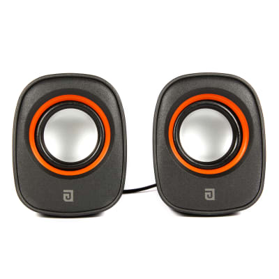 Jebson USB 2.0 PC Multimedia Speakers