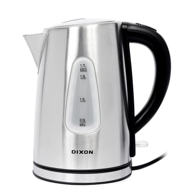 Dixon Stainless-steel Cordless Kettle