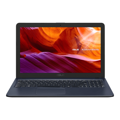 ASUS 15.6" NOTEBOOK X543M (256GB)